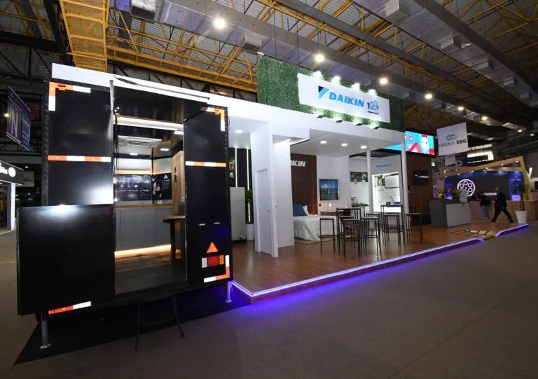 equipotel-stand