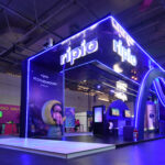 empresa montagem de stands
