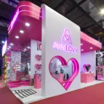 stand beautyfair