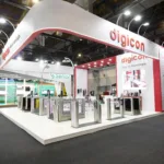 montadora de stands