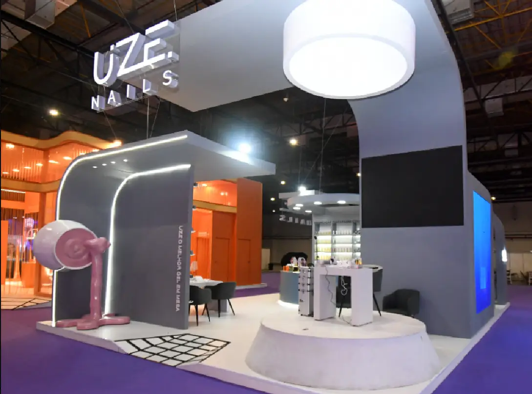 UZENAILS / Beleza, atração e Impacto Imediato. - Foto 3